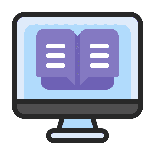ebook icon